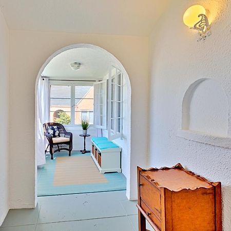 Seashell Cottage San Diego Ngoại thất bức ảnh