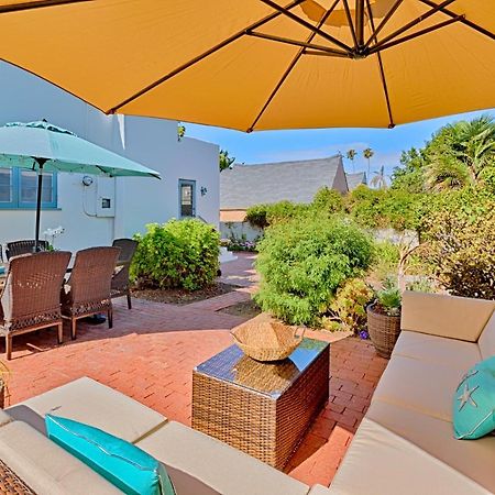Seashell Cottage San Diego Ngoại thất bức ảnh
