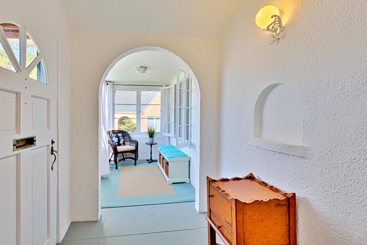Seashell Cottage San Diego Ngoại thất bức ảnh