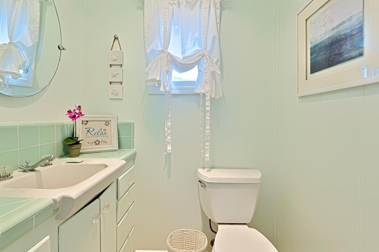 Seashell Cottage San Diego Ngoại thất bức ảnh
