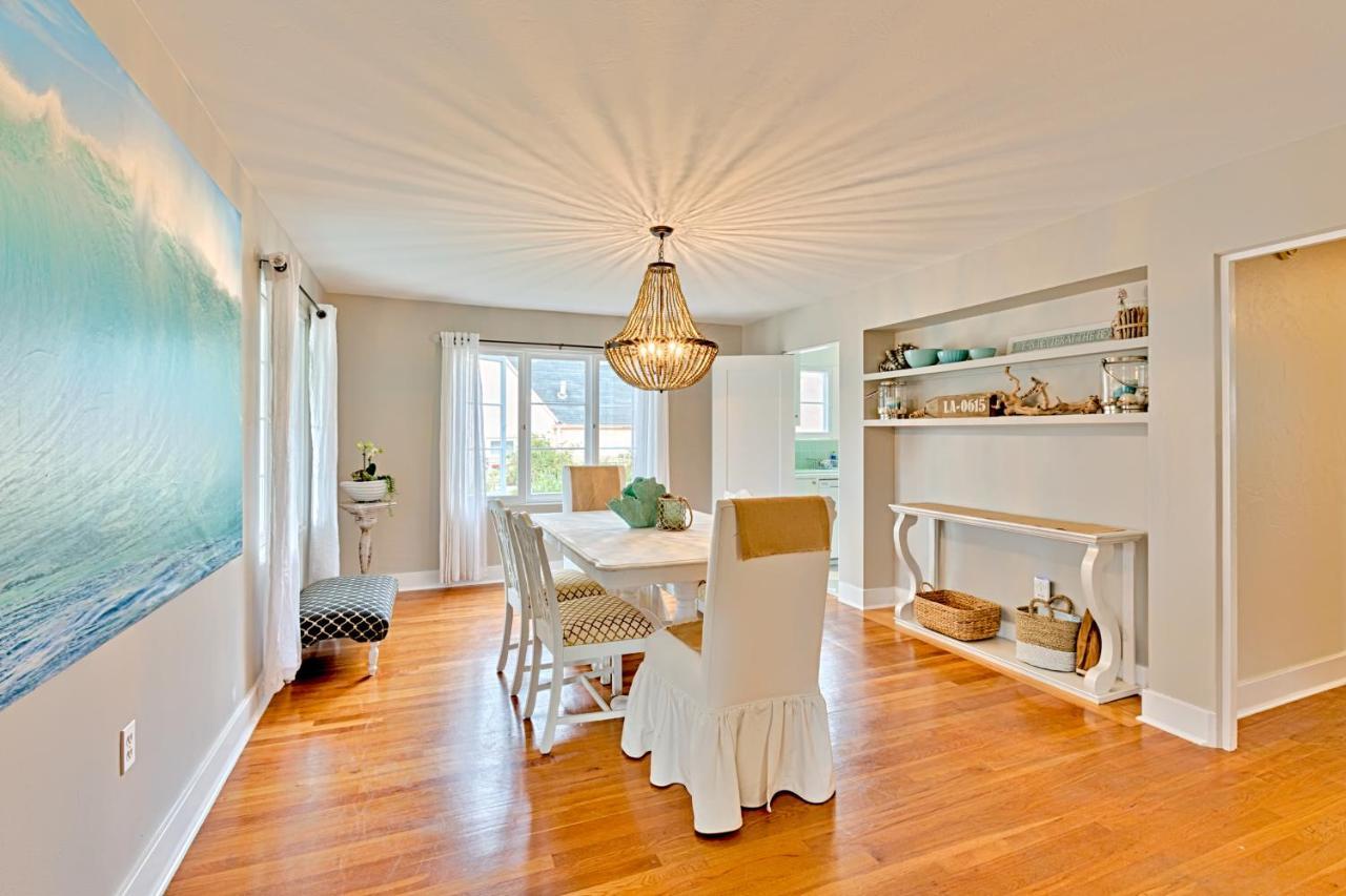 Seashell Cottage San Diego Ngoại thất bức ảnh