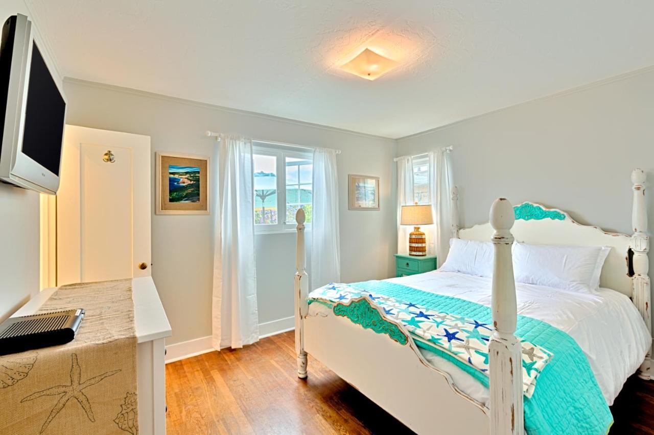 Seashell Cottage San Diego Ngoại thất bức ảnh