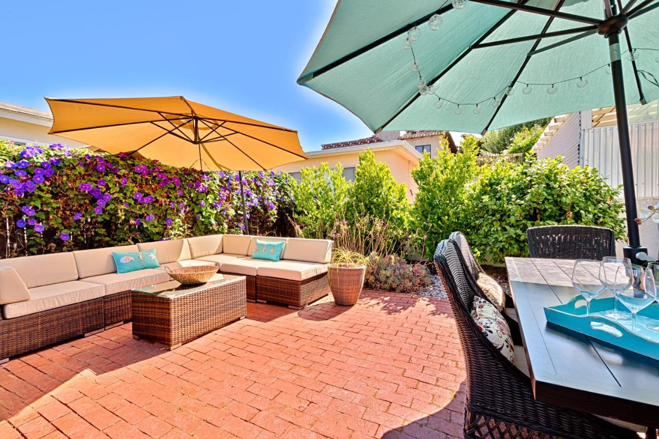 Seashell Cottage San Diego Ngoại thất bức ảnh