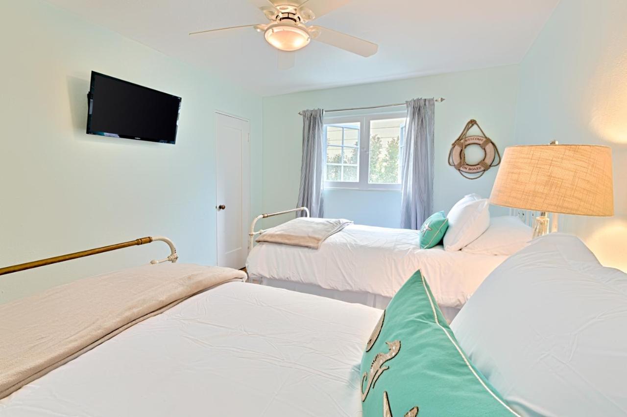 Seashell Cottage San Diego Ngoại thất bức ảnh