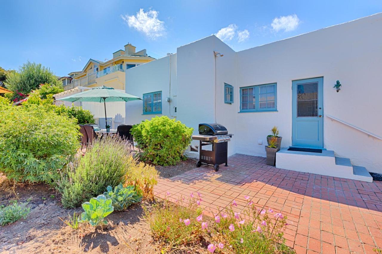 Seashell Cottage San Diego Ngoại thất bức ảnh